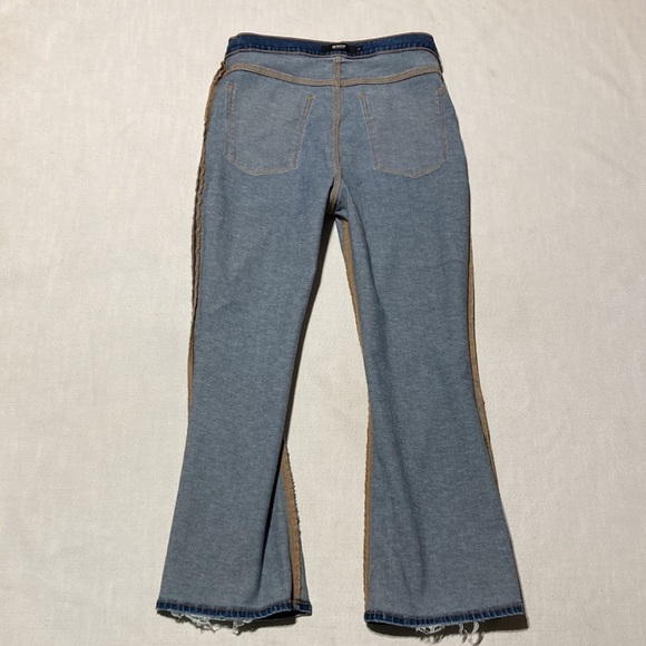 HUDSON | NWOT Distressed Barbara Bootcut Jean - Picture 7 of 15